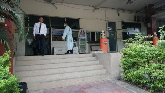 รอผลชันสูตรศพสาวเสียชีวิตในโรงแรมหลังกลับจากญี่ปุ่น!