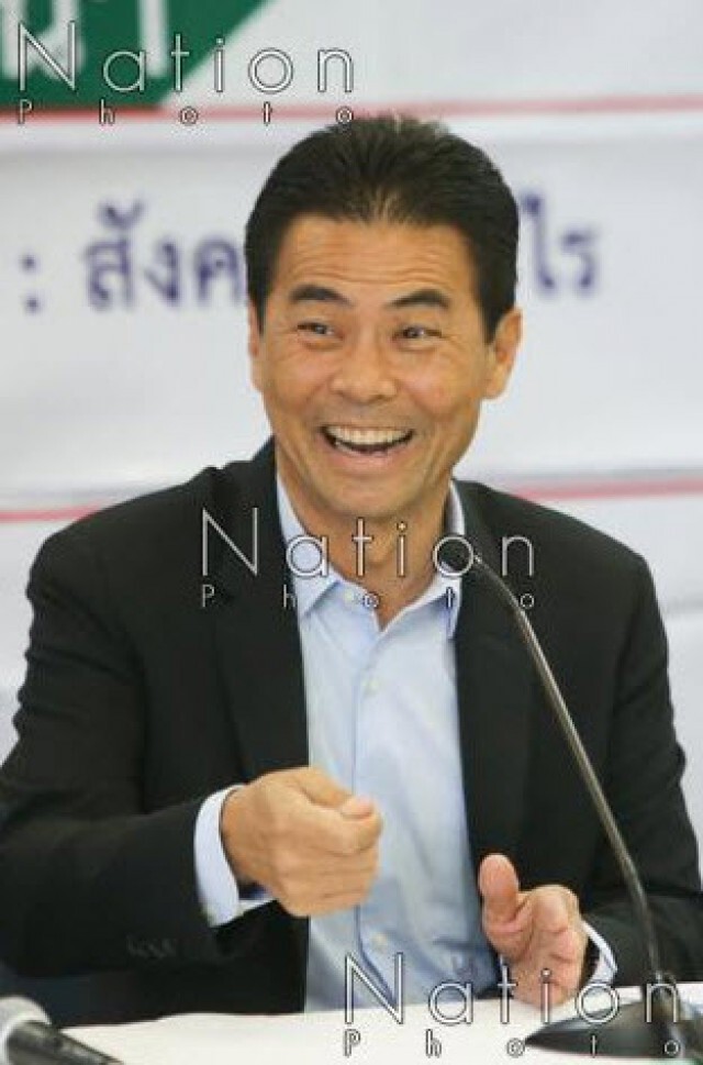 "เทวัญ" นั่ง ผอ.ศูนย์แถลงข่าวโควิด-19 แจงไม่ซ้ำซ้อนกระทรวงสาธารณสุข