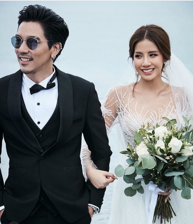 "ใบเตย" ท้อง 4 เดือน ขัดใจเซ็กซี่มากไม่ได้