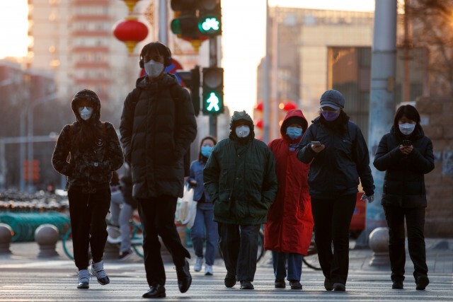 IMF ตั้งกองทุน 5 หมื่นล้านดอลลาร์สู้ไวรัส