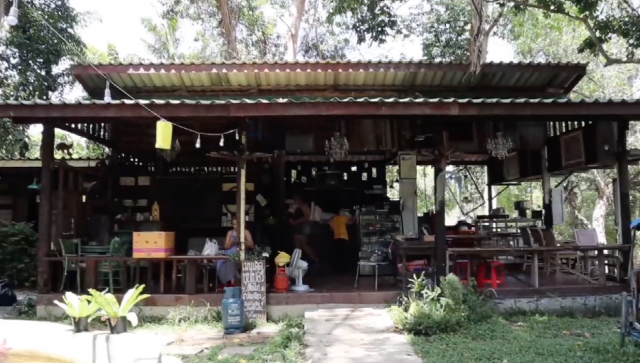 ร้านอาหารในภูเก็ต ปิด 3 วัน หลังผีน้อยเข้าไปใช้บริการ