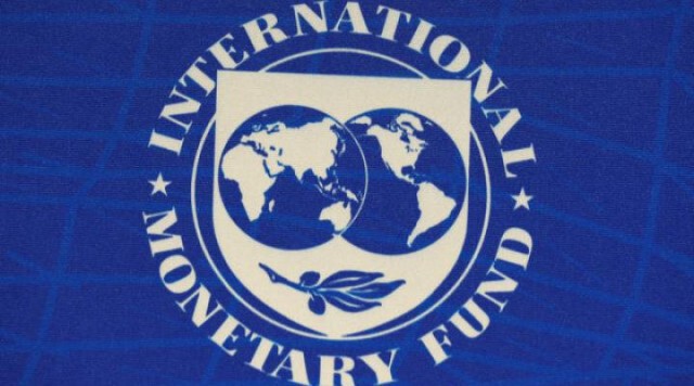 IMF ตั้งกองทุน 5 หมื่นล้านดอลลาร์สู้ไวรัส