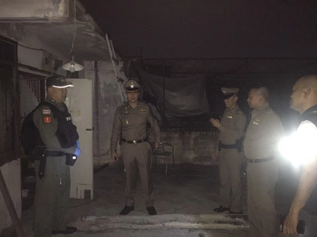 ตำรวจหิ้วเจ้าของ "ระเบิดนาฬิกาปลอม" สอบปากคำ