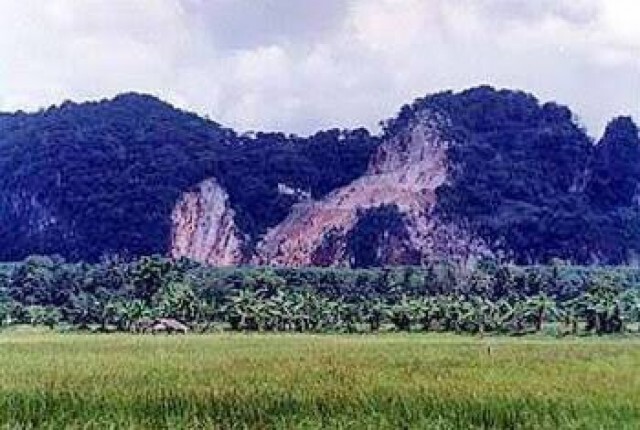 "ศรีสุวรรณ" เตรียมเอาผิด "อดีตอธิบดีกรมศิลปากร" ปมหั่นพื้นที่โบราณสถานเขายะลาทำเหมือง