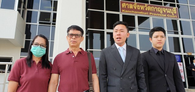 "หมวดจรูญ" เฮ! ได้ใช้เงินหวย 30 ล้าน หลังศาลอุทธรณ์ยกคำร้อง "ครูปรีชา" ถือสิ้นสุดคดี