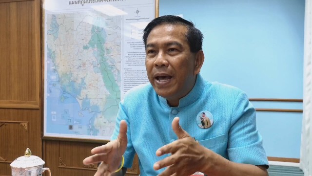 จ.ตรัง ยันกักตัว ผู้ที่เดินทางมาจากเกาหลี 2 ราย