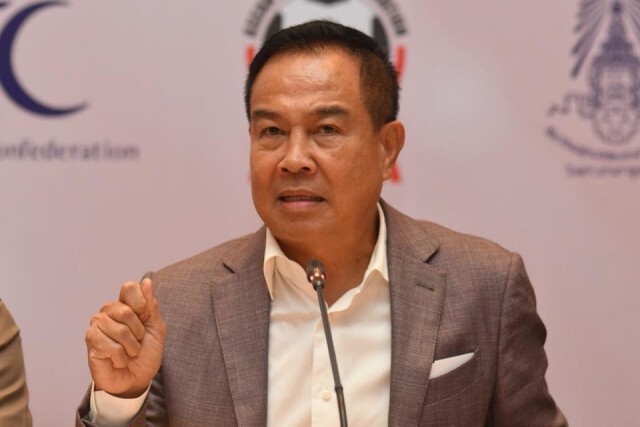 "สมยศ" ทุ่ม 10 ล้าน ให้รัฐฯ จัดซื้อหน้ากากอนามัย
