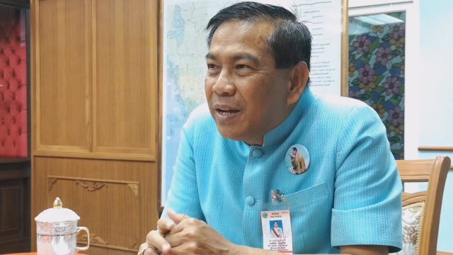 จ.ตรัง ยันกักตัว ผู้ที่เดินทางมาจากเกาหลี 2 ราย