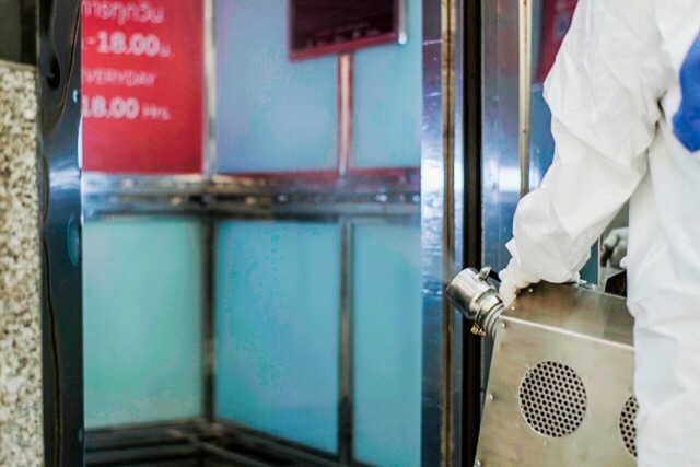 เดอะมอลล์บางแคสั่งปิดฆ่าเชื้อ 3 วัน ร้านกลุ่มเสี่ยง 'โควิด-19 'ใช้บริการ