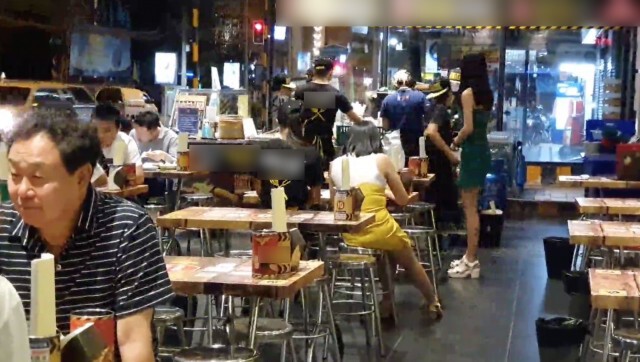 "ร้านหม่าล่า" เหยื่อ "ผีน้อย" กระทบหนักลูกค้าหายไปกว่าครึ่ง!