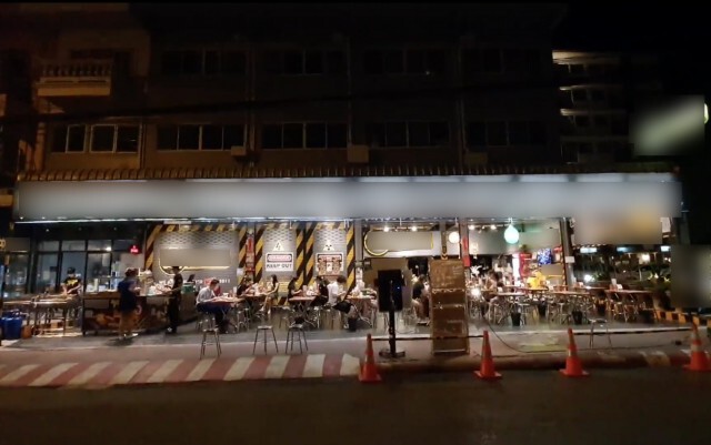 "ร้านหม่าล่า" เหยื่อ "ผีน้อย" กระทบหนักลูกค้าหายไปกว่าครึ่ง!