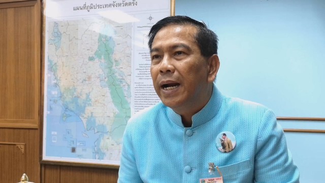 จ.ตรัง ยันกักตัว ผู้ที่เดินทางมาจากเกาหลี 2 ราย