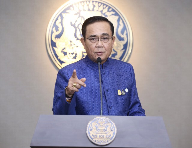 รัฐบาลมั่นใจพร้อมรับแรงงานไทยจากเกาหลีใต้กลับบ้าน