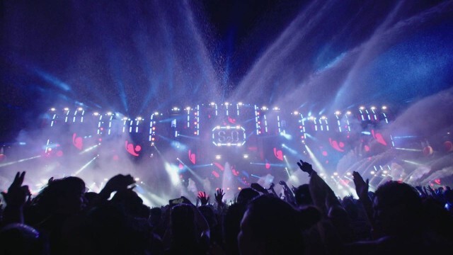 S2O Songkran Music Festival งดจัดงาน รับพิษโควิด-19