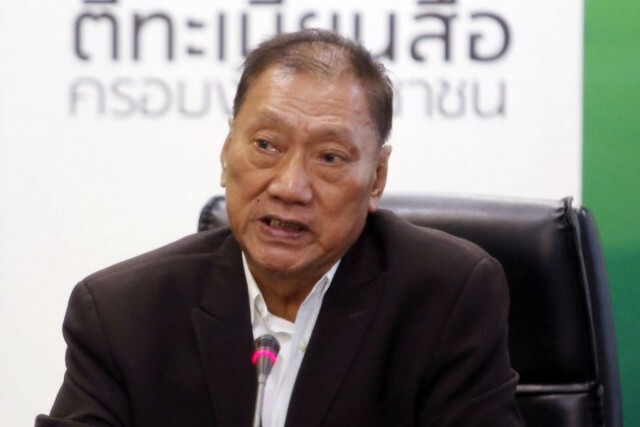 สภาฯ ที่ 3 จี้เปลี่ยน "ผู้นำประเทศ"​ ก่อนตายกันหมด