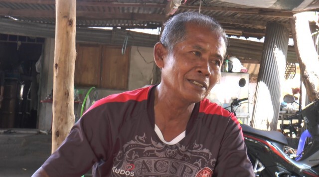 พระขับเก๋งชนยายดับ ที่แท้เป็นเจ้าอาวาสวัดดัง