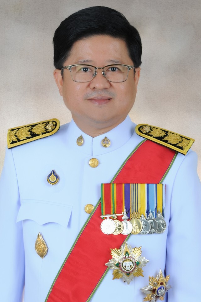 "เลขาฯ ศาลยุติธรรม" ย้ำ มูลแทรกแซง พ.คณากร ไม่มี