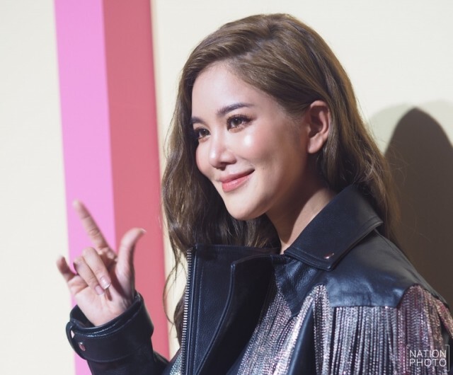 "ก้อย" เปิดใจ สุดช็อก! หลังถูก "ตูน บอดี้สแลม" เซอร์ไพรส์ขอแต่ง