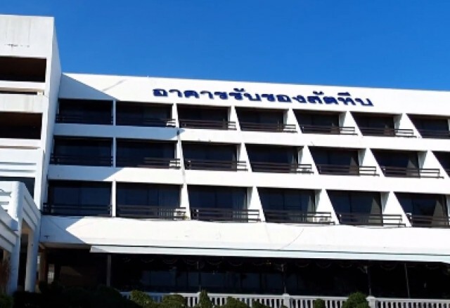 กองทัพเรือ เตรียมพื้นที่กักกันรองรับคนไทยกลับจากเกาหลีใต้