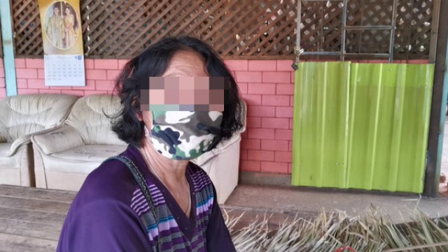 เปิดใจ "ผีน้อย" ผู้ขอสมัครใจกักตัว 14 วัน