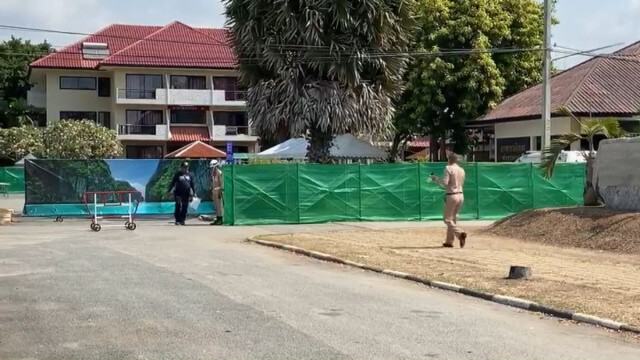 รมช สธ เผยคนไทยจากเกาหลีต้องเข้ากระบวนการคัดกรองทุกคน ฝ่าฝืนดำเนินคดี
