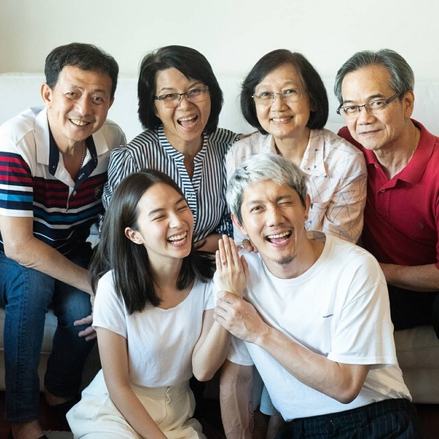 "ปั๊ป โปเตโต้" ทำเซอร์ไพรส์ขอแต่งงาน "ใบเตย" แล้ว