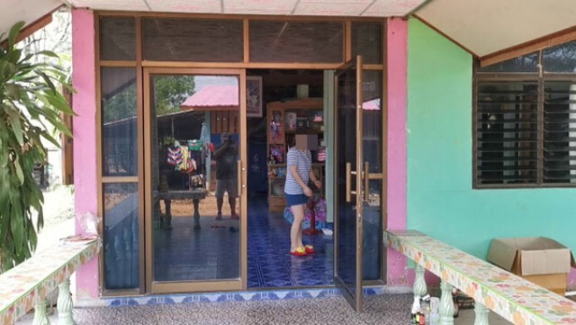 เปิดใจ "ผีน้อย" ผู้ขอสมัครใจกักตัว 14 วัน