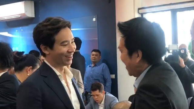 55 อดีต สส.อนค.ย้ายไปพรรคก้าวไกล