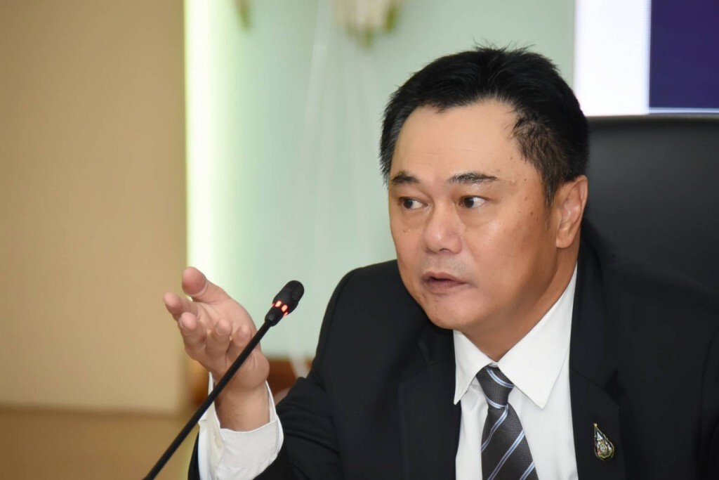 ก.อุต ฯ ออกประกาศแนะนำคุณลักษณะผ้าใช้ผลิตหน้ากากอนามัย