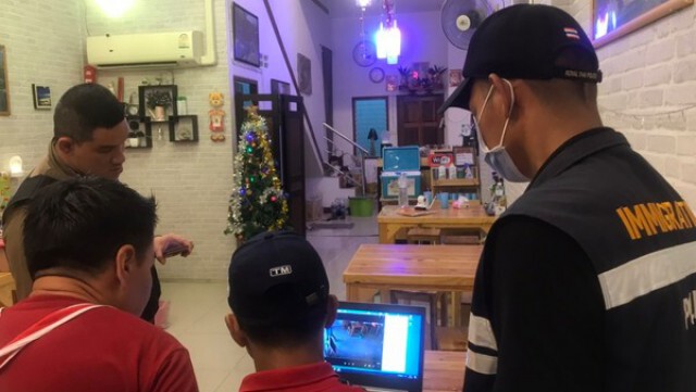ร้านแทบเจ๊ง! หลังมีคนโพสต์ ชาวเกาหลี มานั่งกินส้มตำ ทำคนหายเกลี้ยง