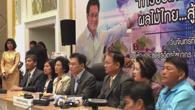 "จุรินทร์" ตอบทุกคำถาม-หน้ากากอนามัย โปร่งใสทุกขั้นตอน