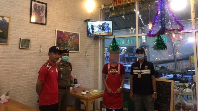 ร้านแทบเจ๊ง! หลังมีคนโพสต์ ชาวเกาหลี มานั่งกินส้มตำ ทำคนหายเกลี้ยง