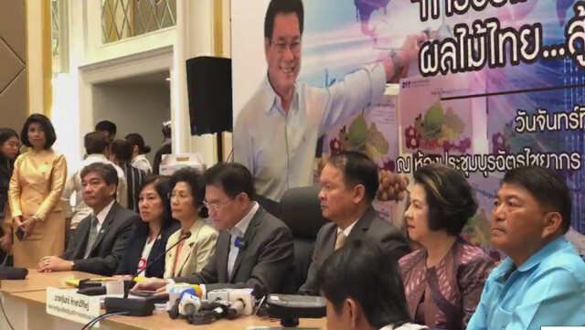 "จุรินทร์" ตอบทุกคำถาม-หน้ากากอนามัย โปร่งใสทุกขั้นตอน