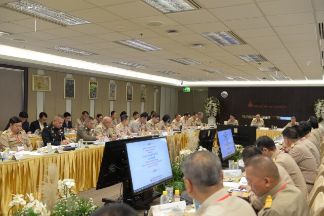พลังงานแจง 4 นโยบายกระตุ้นเศรษฐกิจฐานราก