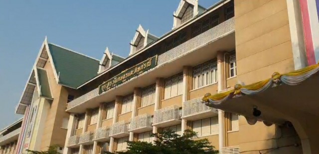 ไร้เงา "ธรรมนัส" หลังกระแสข่าวคนสนิทกักตุนหน้ากากอนามัย 200 ล้านชิ้น!