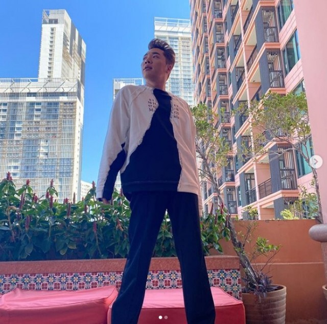 "มดดำ" สุดเดือด! จวก คนกักตุนหน้ากากอนามัย รวยบนความเป็นความตาย