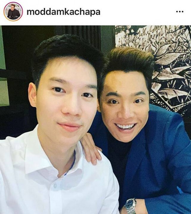 "มดดำ" สุดเดือด! จวก คนกักตุนหน้ากากอนามัย รวยบนความเป็นความตาย