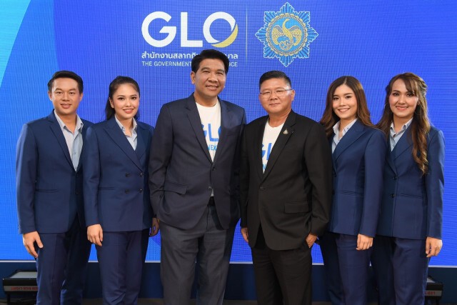กองสลากรีแบรนด์รอบ 80 ปี สร้างสังคมแข็งแกร่งอย่างยั่งยืน