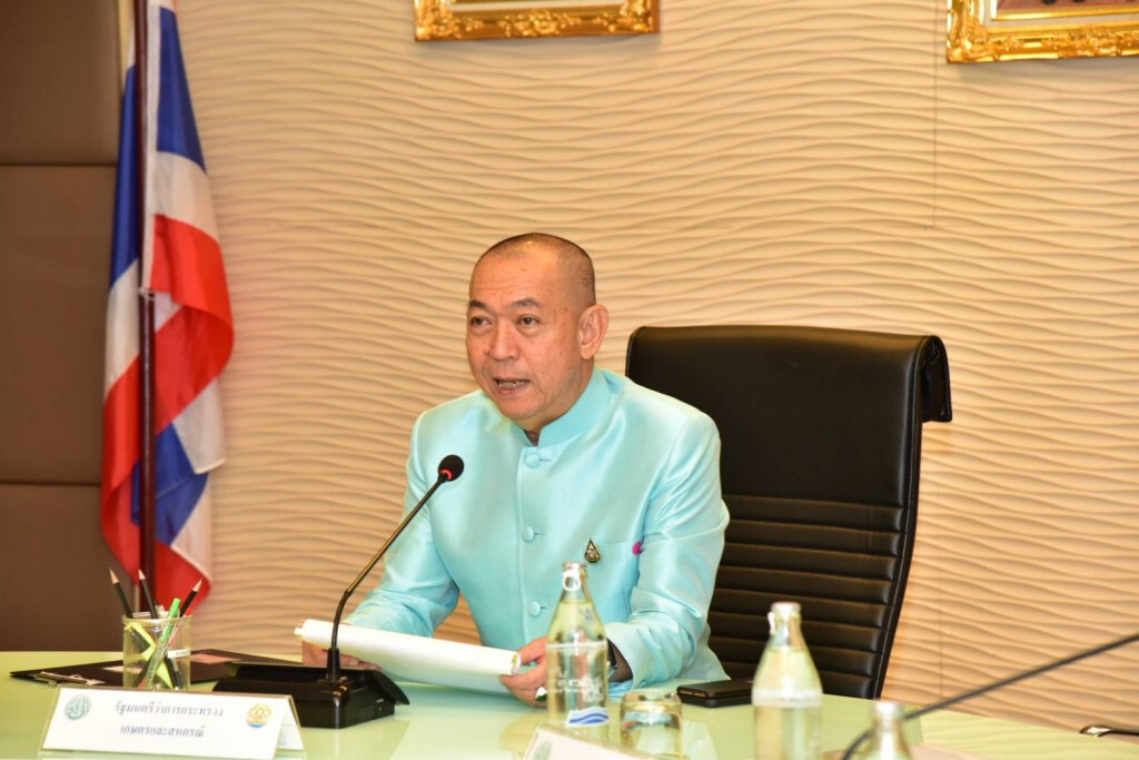 รัฐผนึกกำลังป้องอุตฯ ผลิตสุกรไทยปลอดโรคอหิวาต์ รัฐผนึกกำลังป้องอุตฯ ผลิตสุกรไทยปลอดโรคอหิวาต์