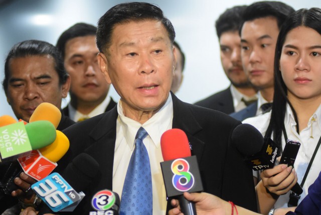 "เสรีพิศุทธ์" พบพิรุธ "ตร." สอบชายกักตุนหน้ากากอนามัย-จ่อนำเรื่องเข้ากมธ.ปราบโกงลุยหาข้อเท็จจริง