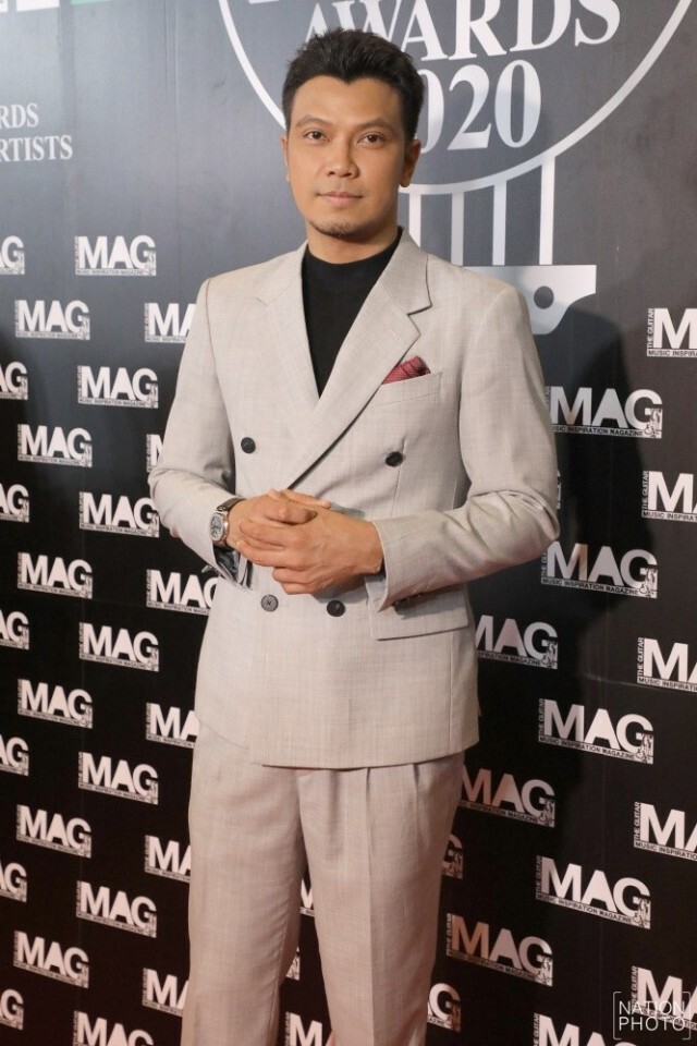 "หนุ่ม กะลา" เข็ด! ไม่กล้าร้องเพลง "ยาม" อีก