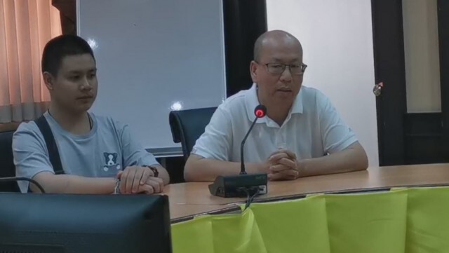 ‘อัจฉริยะ’ จ่อฟ้องละเมิด ‘เคอรรี่’ นำชื่อระบุรับส่งพัสดุยาเสพติด