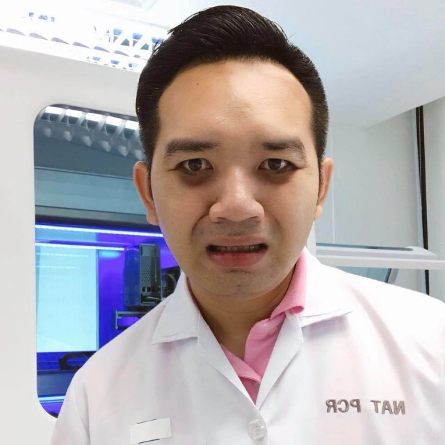 หมอแล็บฯ โพสต์ต้ดพ้อถึงระบบรักษาพยาบาลของไทย ที่เริ่มต่ำกว่ามาตรฐาน