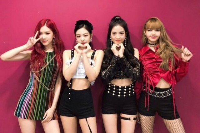 ประกาศ เลื่อนงาน "KBank x BLACKPINK Fan Meeting" หวั่นโควิด-19
