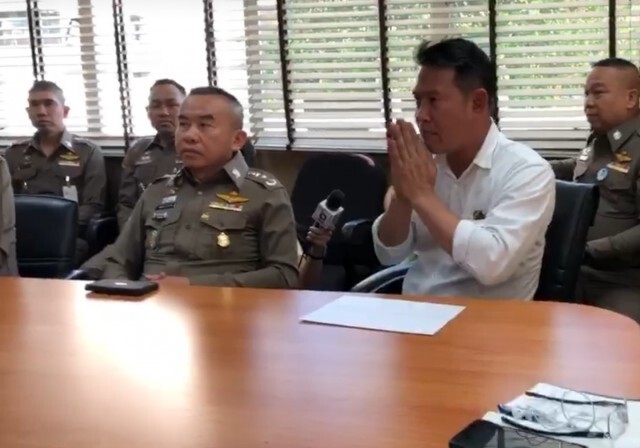 อาลีบาบา แจงแล้ว ไม่เคยทำข้อตกลงธุรกิจกับ "บอย ศรสุวีร์"