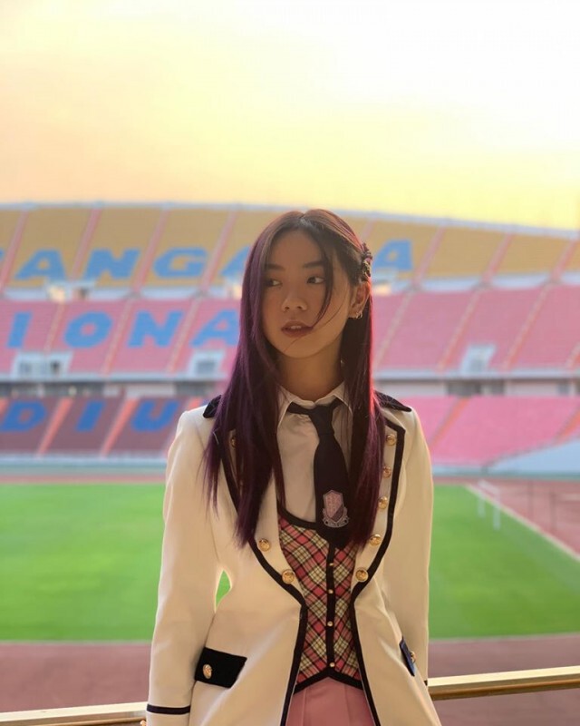 เฌอปราง ทวงบัลลังก์จ่าฝูง!! ได้ที่1 ผลด่วนเลือกตั้งครั้งที่2 BNK48