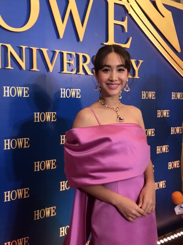 "มิน พีชญา" รับโควิด-19 กระทบงาน แคนเซิลทริปอเมริกากับครอบครัว
