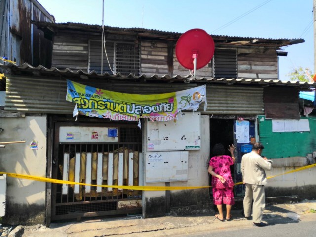 หนุ่ม พนง.โรงแรม ป่วยโรคซึมเศร้า ชัก 9 มม. จ่อขมับดับ!