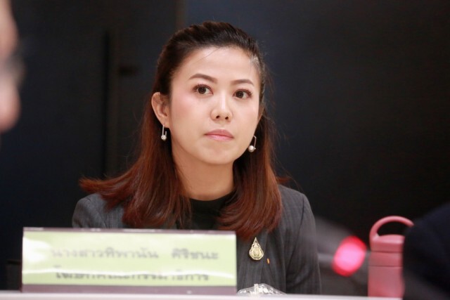 ทิพานัน ปิ๊งไอเดีย เปิดเว็บส่งต่อหน้ากากอนามัยแบบผ้าให้ชุมชน