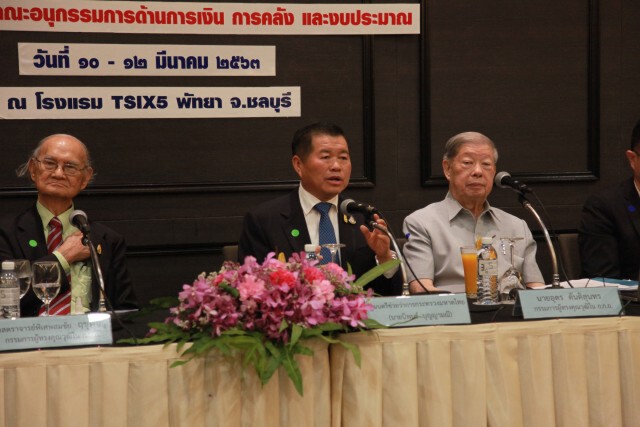 นิพนธ์ ชี้ การกระจายอำนาจใน ทศวรรษที่ 3 เป็นกลไกลดความเหลื่อมล้ำในสังคม